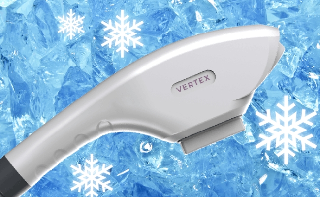 痛みを抑えてスピーディーかつしっかり効果を感じられる脱毛器